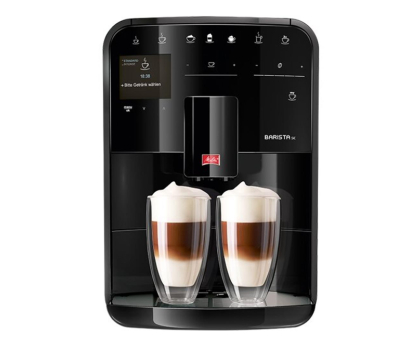 Ekspres automatyczny Melitta Ekspres automatyczny Barista SE F830-003